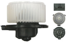 BLOWER MOTOR ASSY