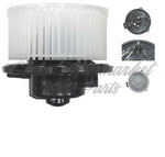 BLOWER MOTOR ASSY FR — photo 1