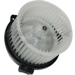 BLOWER MOTOR ASSY FR — photo 2