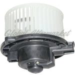 BLOWER MOTOR ASSY FR — photo 3