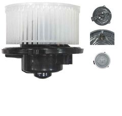 BLOWER MOTOR ASSY FR