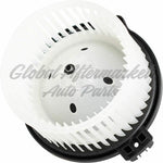 BLOWER MOTOR ASSY (DOUBLE CAB) — photo 2