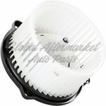 BLOWER MOTOR ASSY (DOUBLE CAB) — photo 3