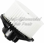 BLOWER MOTOR ASSY (DOUBLE CAB) — photo 4