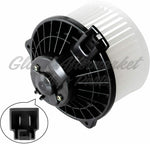 BLOWER MOTOR ASSY (DOUBLE CAB) — photo 5