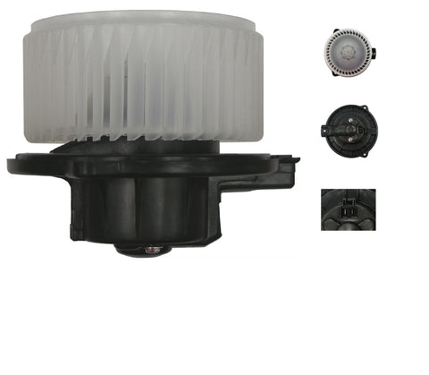 BLOWER MOTOR ASSY