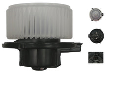 BLOWER MOTOR ASSY