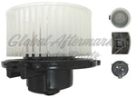 BLOWER MOTOR 4CYL — photo 1