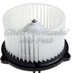BLOWER MOTOR 4CYL — photo 2
