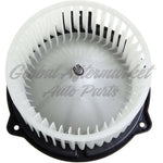 BLOWER MOTOR 4CYL — photo 3