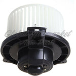 BLOWER MOTOR 4CYL — photo 4