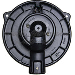 BLOWER MOTOR 4CYL — photo 5