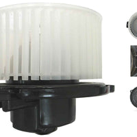 BLOWER MOTOR 4CYL