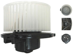 BLOWER MOTOR 4CYL