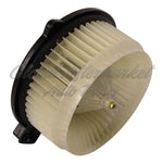 BLOWER MOTOR ASSY — photo 3