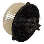 BLOWER MOTOR ASSY — photo 4