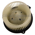 BLOWER MOTOR ASSY — photo 5