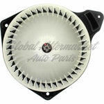 BLOWER MOTOR ASSY — photo 2