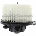 BLOWER MOTOR ASSY — photo 3