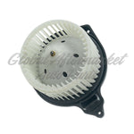 BLOWER MOTOR ASSY — photo 4