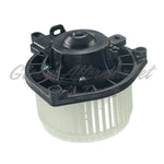 BLOWER MOTOR ASSY — photo 5