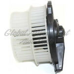 BLOWER MOTOR ASSY — photo 3