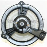 BLOWER MOTOR ASSY — photo 4