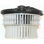 BLOWER MOTOR ASSY — photo 5