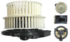 BLOWER MOTOR ASSY