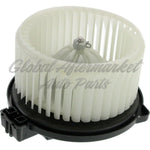 BLOWER MOTOR ASSY — photo 2