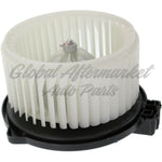 BLOWER MOTOR ASSY — photo 3