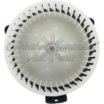 BLOWER MOTOR ASSY — photo 4