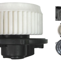 BLOWER MOTOR ASSY