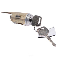 IGNITION KEY ASSY