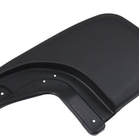 MUD GUARD FR LH