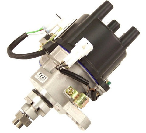 DISTRIBUTOR TY33 NON-TURBO