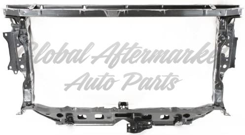 RADIATOR SUPPORT