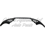 BUMPER FR PRIMED W/PARK ASSIST SENSOR / HEAD LAMP WASHER CAPA — photo 5