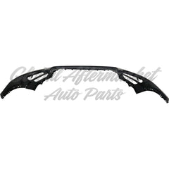 BUMPER FR PRIMED W/PARK ASSIST SENSOR / HEAD LAMP WASHER CAPA