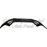 BUMPER FR PRIMED W/O SENSOR/WASHER/R-DESIGN CAPA — photo 4