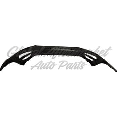 BUMPER FR PRIMED W/O SENSOR/WASHER/R-DESIGN CAPA