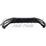 BUMPER FR W/GRILLE/TOW HOOK/PARK ASSIST SENSOR W/O HEAD LAMP WASHER /R-DESIGN — photo 5