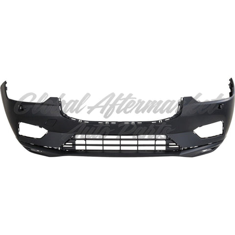 BUMPER FR W/GRILLE/TOW HOOK/HEAD LAMP WASHER W/O PARK ASSIST SENSOR/R-DESIGN
