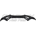 BUMPER FR W/GRILLE/TOW HOOK/HEAD LAMP WASHER W/O PARK ASSIST SENSOR/R-DESIGN — photo 3