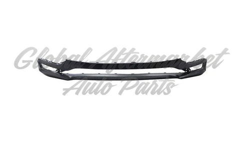 BUMPER FR LOWER PRIMED W/O CHROME TRIM