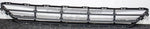 GRILLE LOWER BLACK T5R/T6R/T8R DESIGN — photo 1
