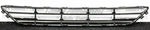 GRILLE LOWER BLACK T5R/T6R/T8R DESIGN — photo 2