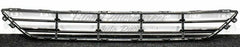 GRILLE LOWER BLACK T5R/T6R/T8R DESIGN