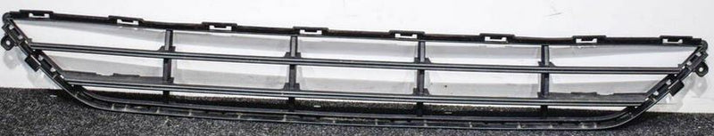 GRILLE LOWER BLACK T5R/T6R/T8R DESIGN