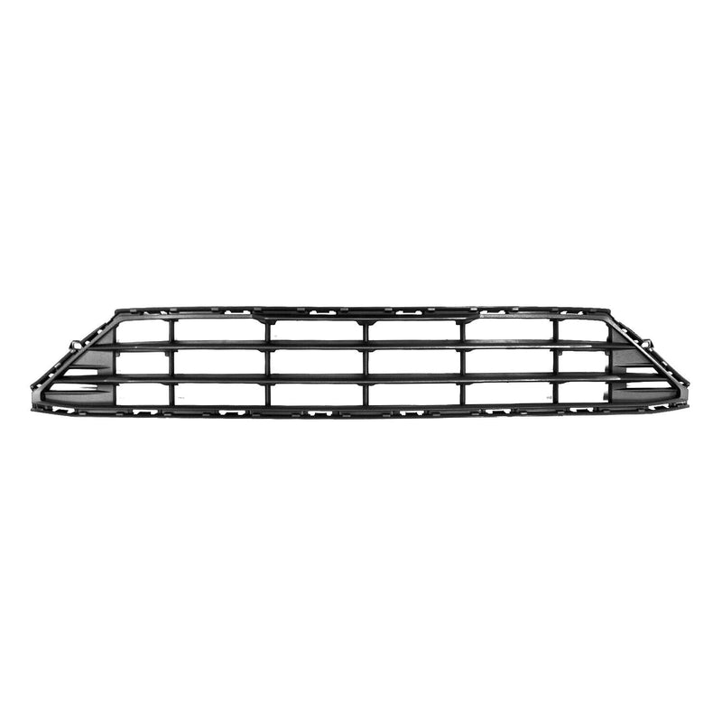 GRILLE LOWER FR MATTE DARK GRAY
